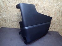 фото thumb №1, Бампер задняя уголок правый renault trafic iii 14-