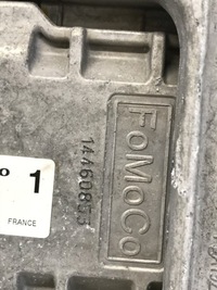 фото thumb №11, Volvo v40 ii колонка рулевая 31387339