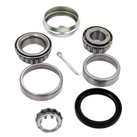 фото thumb №14, Febi bilstein 05386 набор подшипник колёса