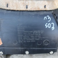 Оббивка обшивка двері лівий vw eos Ціна, фото thumb