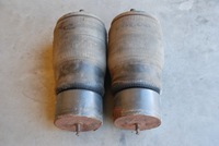 фото thumb №1, Подушка підвіска задня pomocnik volvo fh4