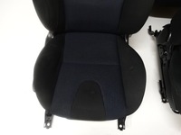 фото thumb №8, Комплект сидений mazda 3 bk хэтчбек 03-09r.