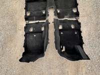 фото thumb №5, Коврик обшивка пол салона комплект ford explorer 2020+