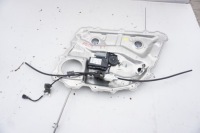 фото thumb №1, Механизм стекло правый задняя audi a8 d3