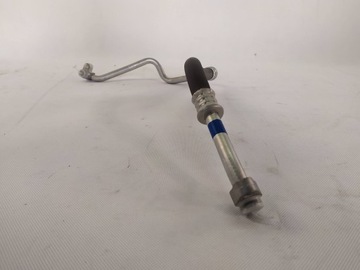 фото thumb №8, Трубка шланг климат toyota land cruiser 70 8871260a70