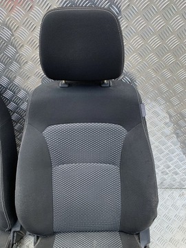 фото thumb №6, Сиденье перед l/p suzuki vitara ii 15-