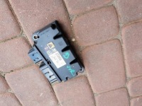 фото thumb №1, Датчик подушек подушка безопасности astra j zafira c 13589413