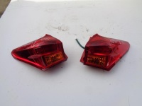 Купити Фара правий задній led toyota auris 2 2 універсал, фото thumb