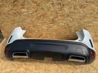 фото thumb №1, Citroen c5 aircross lift 6 x pdc бампер задня задній