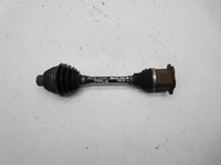 фото thumb №1, Приводной вал 4g0407271e audi a6 c7 2.0tdi cgl левая правая передняя автоматическая коробка передач