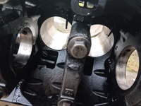 фото thumb №6, Блок двигателя 2.2 tdci hdi jtd euro 4 transit/ducato/boxer/jumper