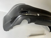 фото thumb №8, Mazda 6 бампер sedan rok 2015