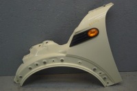 фото thumb №2, Крыло левый перед mini cooper r56 850