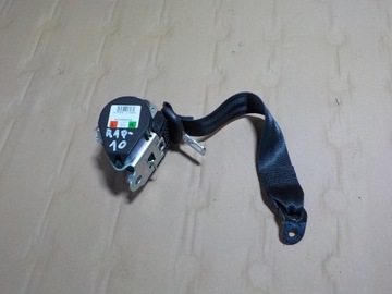 фото thumb №1, Rapid i pas безопасности левый зад