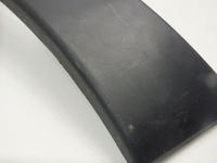 фото thumb №7, Qashqai i j10 накладка крыльев подкрылок перед левая