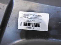 фото thumb №6, Захист жабо volvo v50 lift 30716443