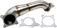 фото thumb №1, Даунпайп decat ta technix 06ho001 honda civic type r fk8 k20c1