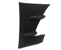 Купить Mercedes c w205 lci amg решётка бампера r - 15907, фото thumb