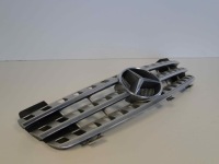 фото thumb №2, Mercedes ml w164 164 przed liftem решётка радиатора решётка радиатора