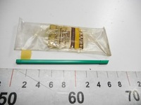 фото thumb №9, Молдинг крыла правый перед renault r5 7700792350