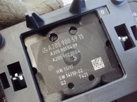 фото thumb №7, Ручка контроллер idrive mercedes c-klasa w205