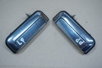 фото thumb №1, Mitsubishi pajero sport ручка дверь перед передняя 99r