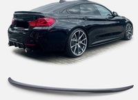 фото thumb №1, Спойлер спойлер спойлер bmw f36 mp чорний блиск