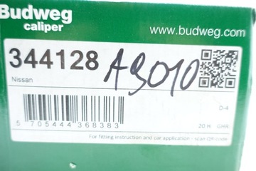 фото thumb №10, Суппорт перед левый nissan navara np300 pathfinder 41011-eb30a 2.5 dci 46mm