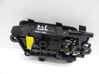 фото thumb №6, Ручка внутренняя дверь левый задняя задняя kia optima iii 83610-2t000