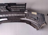 фото thumb №9, Vw t6 multivan 7e0 15- бампер перед передний решётка радиатора 7e5807221d