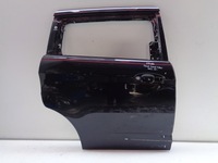 фото thumb №1, Дверь правое сдвижные ford grand c-max mk2 10-