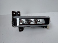 фото thumb №1, Bmw 2 f45 f46 lift противотуманная фара led drl правый