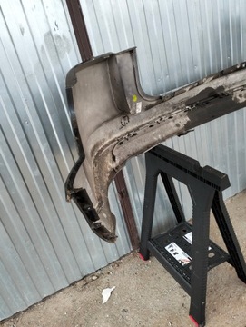 фото thumb №14, Бампер зад задній opel signum рестайлінг колір z168 роки 2005-2008