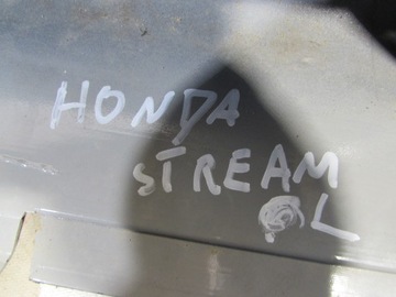 фото thumb №13, Планка порогова ліва honda accord vii