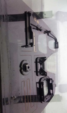 фото thumb №7, Скло лобове передня volvo xc60 2008-2017 датчик камера оригінал зелена