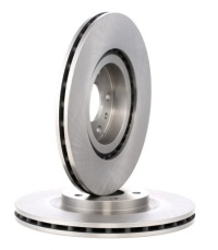 фото thumb №13, Ridex 82b1085 диск тормозная перед do alfa romeo spider 916s 284mm