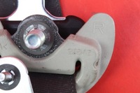 фото thumb №8, Pas безопасности правый перед 7q7050-p subaru legacy 4 iv 03-09