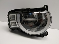 фото thumb №1, Land rover defender ii фара full led правий лампа