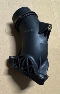 фото thumb №4, Mercedes колено шланг труба коллектор впускной 654.920 om654920