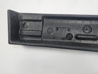 Renault clio v 5 2019 - абсорбер бампера задній 850949783r Ціна, фото thumb