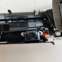 фото thumb №7, Kia ev6 2022 насадки / ґрати повітропровід панелі розподільчої