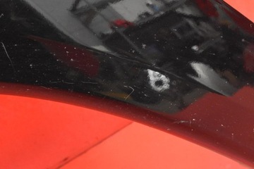 фото thumb №6, Крило лівий перед переднє чорний 5220j211/213 mitsubishi asx i рестайлінг 13-16