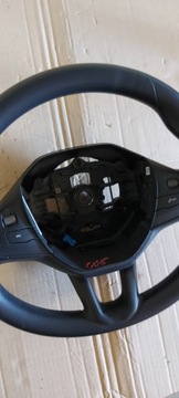 фото thumb №6, Peugeot 208 2008 кермо мультифункція