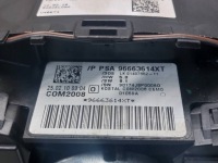 фото thumb №8, Важіль перемикач комбінований стрічка сигналу peugeot 5008 i 96663614xt