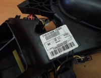 фото thumb №4, Отопитель задняя mercedes gl x166 1668300008