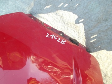 фото thumb №10, Honda civic 8 viii ufo бампер задній зад // z1528