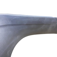 фото thumb №7, Alfa romeo stelvio 2019 обшивки багажника