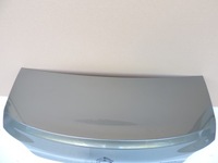 фото thumb №9, Citroen c-elysee задняя крышка багажника задняя