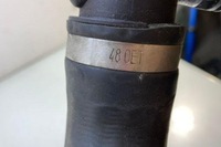 фото thumb №7, Труба охолодження bmw 5 f10 1436377 2.0l дизель 135kw 2014