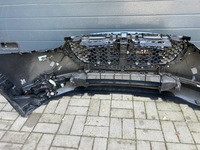 фото thumb №13, Mazda cx30 cx-30 бампер перед електропроводка значок drl pdc 2019-